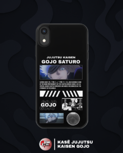 Jujutsu Kaisen Gojo