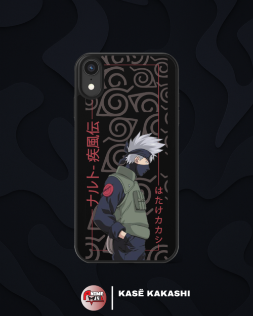 Kakashi