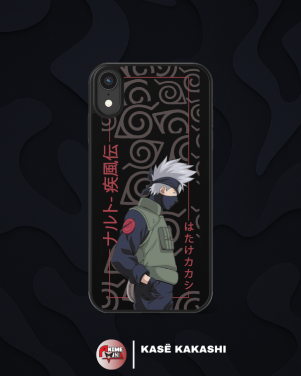 Kakashi
