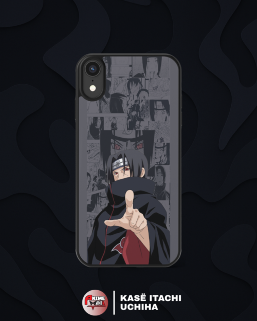 Itachi Uchiha