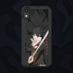 Sasuke Uchiha