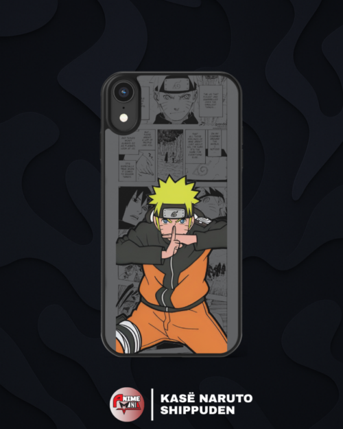 Naruto Shippuden