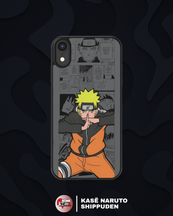 Naruto Shippuden