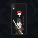 Sasuke Uchiha 2