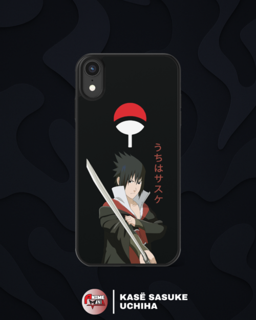 Sasuke Uchiha 2