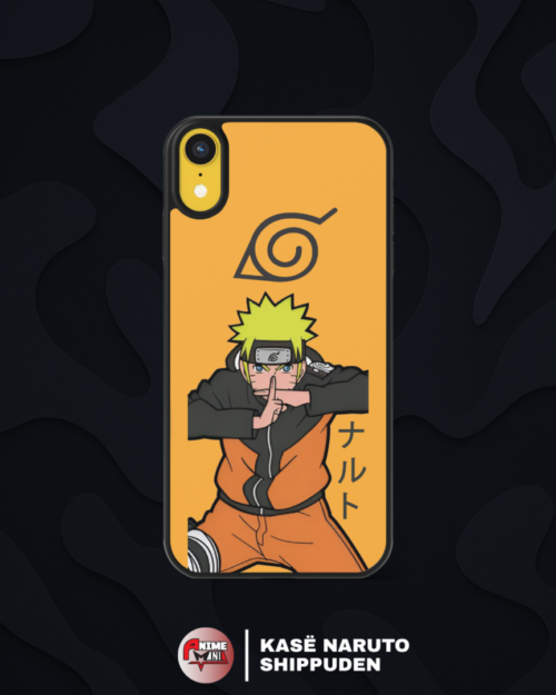 Naruto Shippuden 2