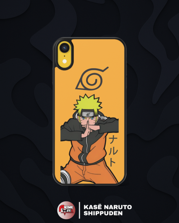 Naruto Shippuden 2