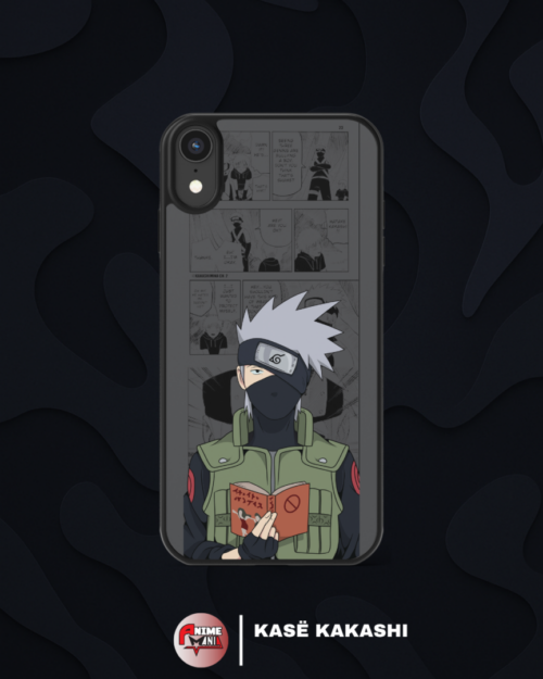 Kakashi 2