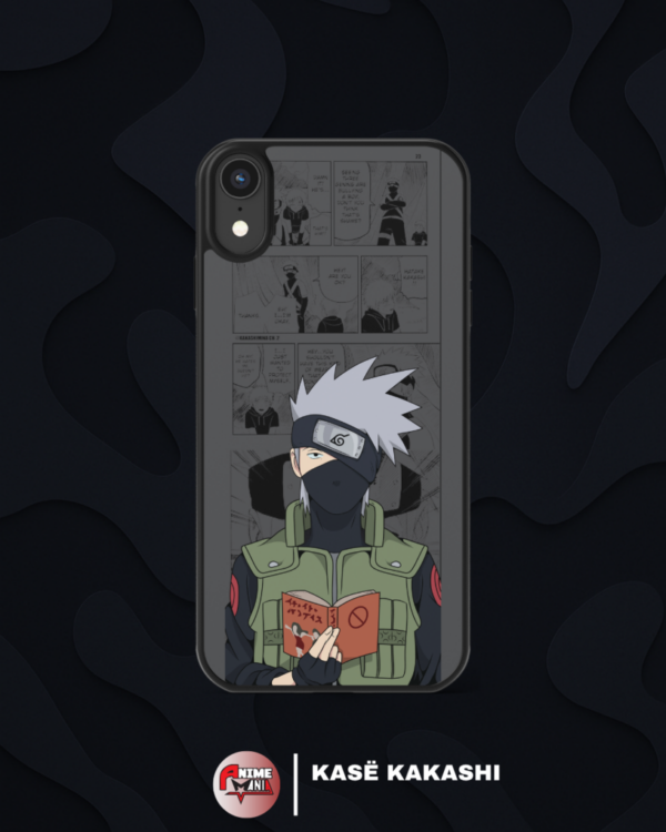 Kakashi 2