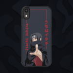 Itachi Uchiha 2