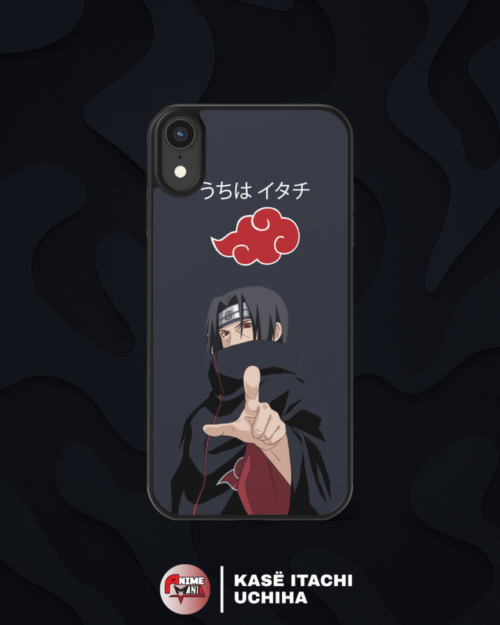Itachi Uchiha 3
