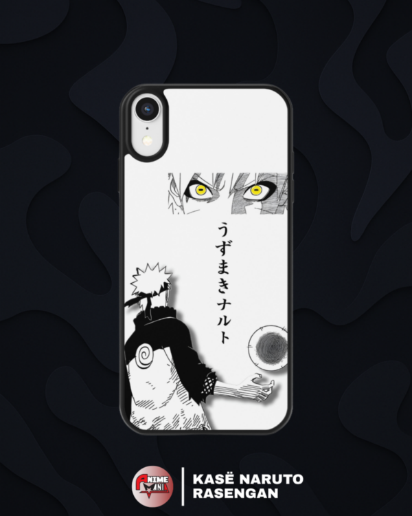 Naruto Rasengan