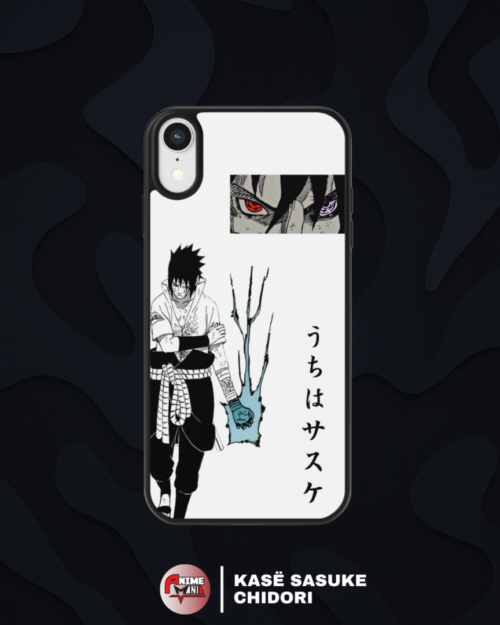 Sasuke Chidori