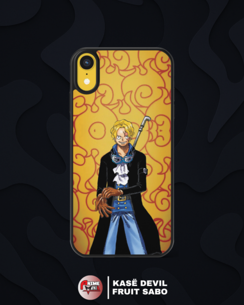 Devil Fruit Sabo