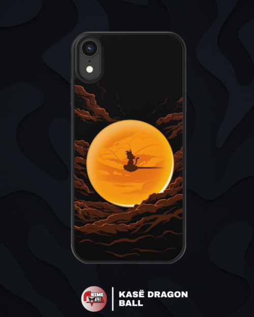 Dragon Ball
