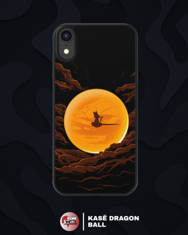 Dragon Ball