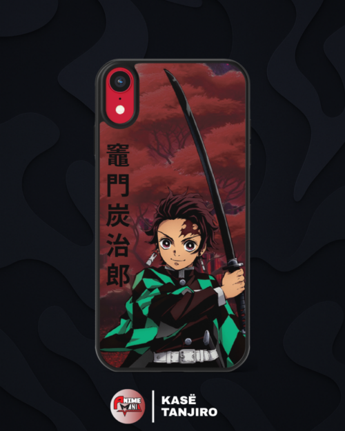 Tanjiro 3
