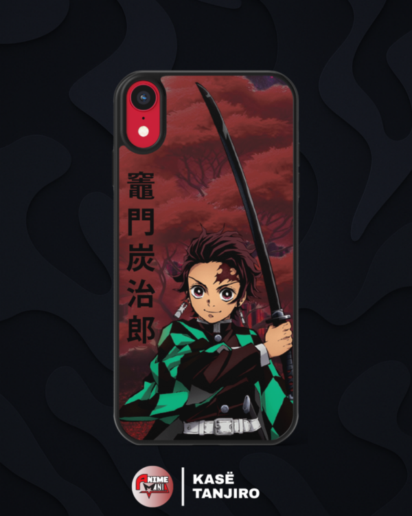 Tanjiro 3