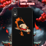 Luffy Straw Hat