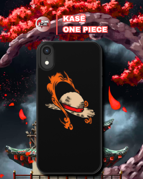 Luffy Straw Hat