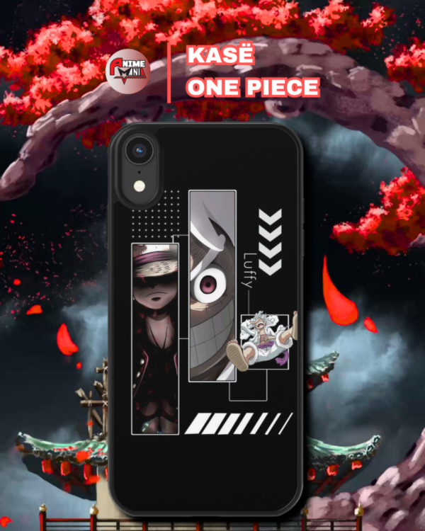 Gear 5 Panels