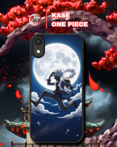 Gear 5 Moon