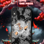 Luffy Gear 5 (2)