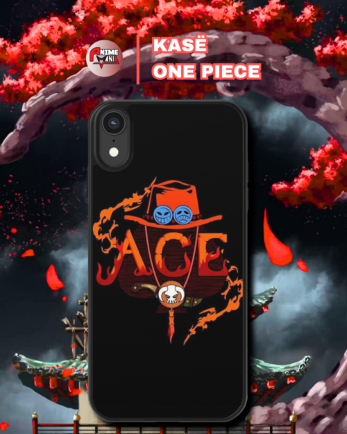 Fire Fist Ace
