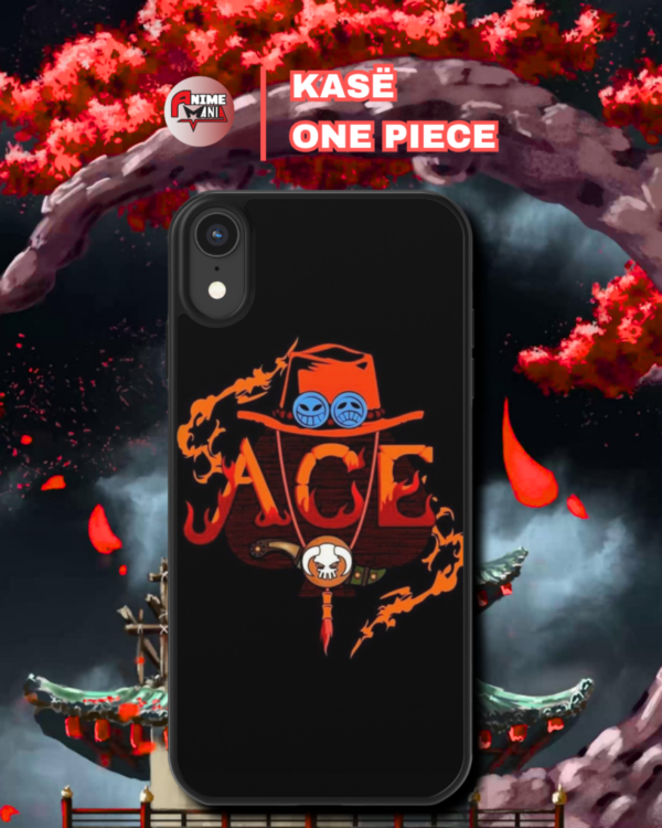 Fire Fist Ace