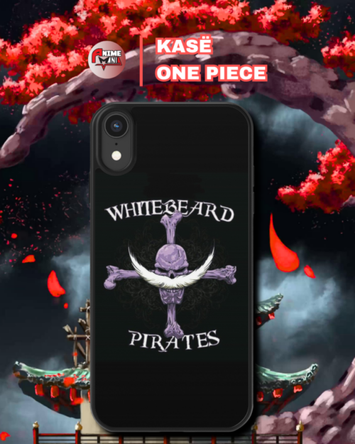 Whitebeard Pirates