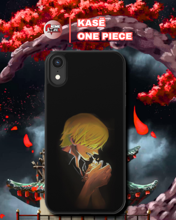 Sanji Cigarette Light