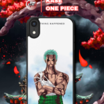 Zoro Nothing Happened