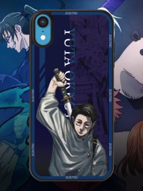 Yuta Okkotsu