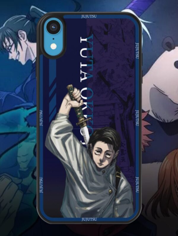 Yuta Okkotsu
